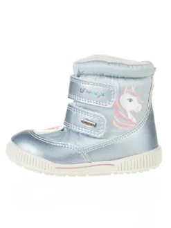 Primigi Winterboots in Hellblau Best