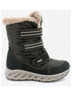 Primigi Winterboots in Khaki>Kinder Stiefel & Boots·Stiefel