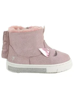 Primigi Winterboots in Rosa> Stiefel & Boots