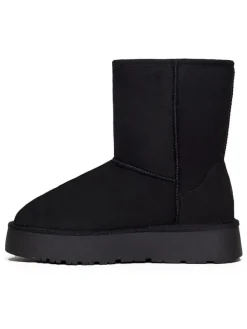 Blackfield Winterboots "Joy" in Schwarz New