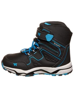 Lurchi Winterboots "Lando" in Schwarz Sale