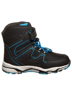 Lurchi Winterboots "Lando" in Schwarz Sale