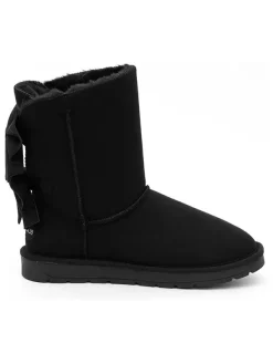 Blackfield Winterboots "Livai" in Schwarz>Damen Stiefel & Boots