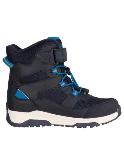 Trollkids Winterboots "Lofoten" in Dunkelblau Discount