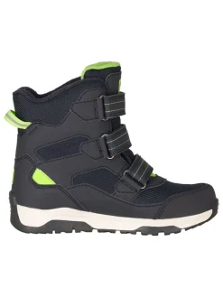 Trollkids Winterboots "Lofoten" in Dunkelblau>Kinder Stiefel & Boots·Stiefel