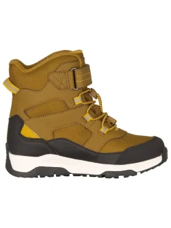 Trollkids Winterboots "Lofoten" in Gelb>Kinder Stiefel & Boots·Stiefel