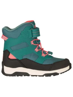 Trollkids Winterboots "Lofoten" in Türkis Discount