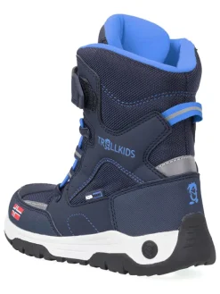 Trollkids Winterboots 