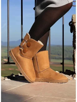 Blackfield Winterboots