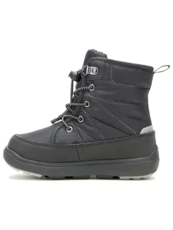 Kamik Winterboots "Luge" in Anthrazit Hot