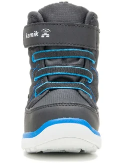 Kamik Winterboots "Luget" in Anthrazit New