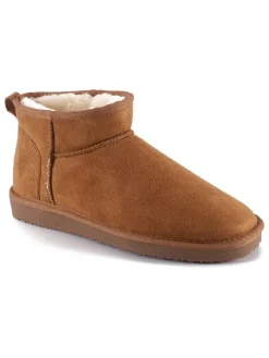 Blackfield Winterboots "Milli" in Braun Best