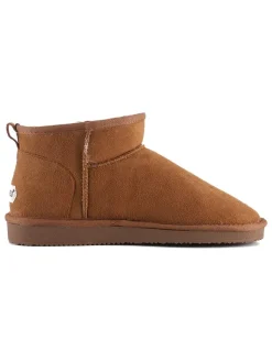 Blackfield Winterboots "Milli" in Braun Best