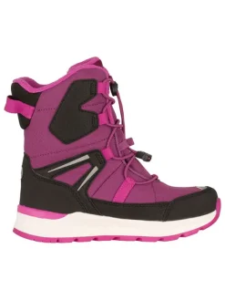 Trollkids Winterboots "Nordkapp XT" in Beere>Kinder Stiefel & Boots·Stiefel