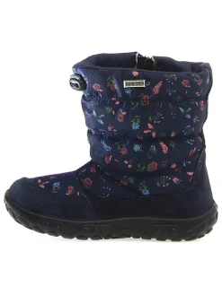 Naturino Winterboots "Pocks" in Dunkelblau> Stiefel & Boots