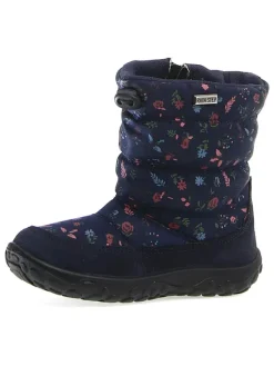 Naturino Winterboots "Pocks" in Dunkelblau> Stiefel & Boots