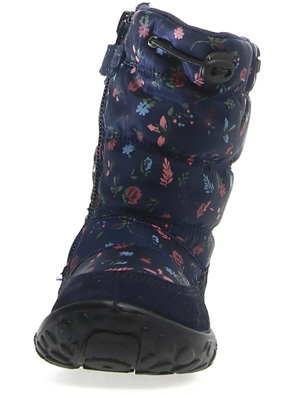 Naturino Winterboots "Pocks" in Dunkelblau> Stiefel & Boots