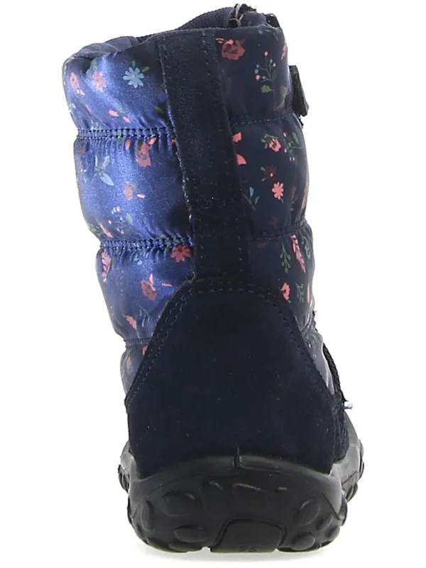 Naturino Winterboots "Pocks" in Dunkelblau> Stiefel & Boots