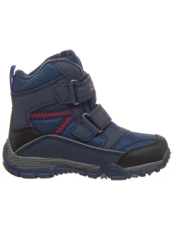 cmp Winterboots "Pyry" in Dunkelblau Best
