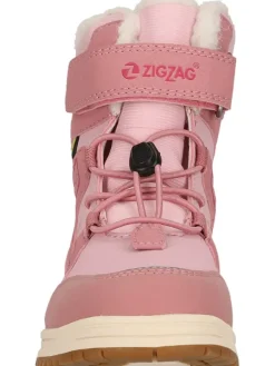 Zigzag Winterboots