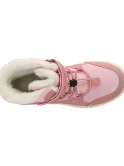 Zigzag Winterboots