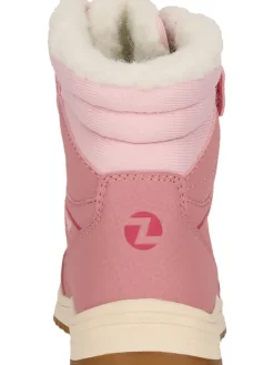 Zigzag Winterboots
