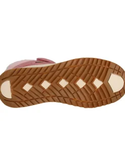 Zigzag Winterboots