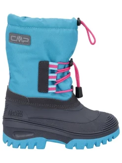cmp Winterstiefel "Ahto" in Blau Discount