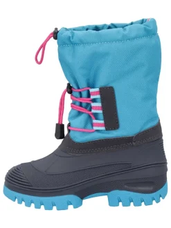 cmp Winterstiefel "Ahto" in Blau Discount