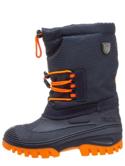 cmp Winterstiefel "Ahto" in Dunkelblau Best