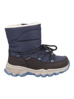 cmp Winterstiefel "Catay" in Dunkelblau/ Schwarz