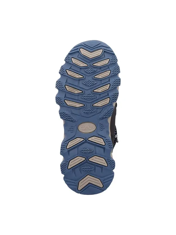 cmp Winterstiefel "Catay" in Dunkelblau/ Schwarz