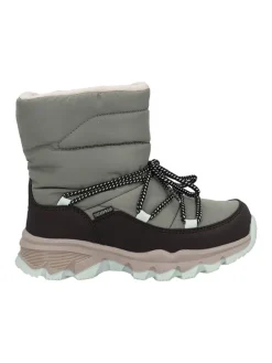 cmp Winterstiefel "Catay" in Khaki/ Schwarz Discount
