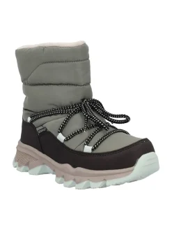 cmp Winterstiefel "Catay" in Khaki/ Schwarz Discount