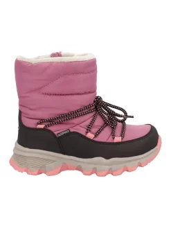 cmp Winterstiefel "Catay" in Pink/ Schwarz>Kinder Stiefel & Boots·Stiefel