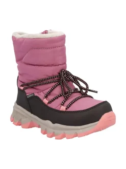 cmp Winterstiefel "Catay" in Pink/ Schwarz>Kinder Stiefel & Boots·Stiefel