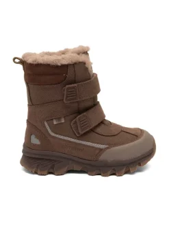 bisgaard Winterstiefel ''Eddie'' in Braun Discount