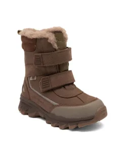 bisgaard Winterstiefel ''Eddie'' in Braun Discount