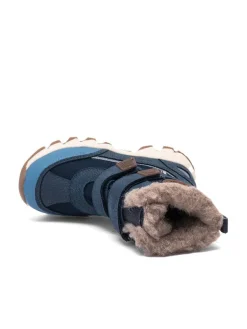 bisgaard Winterstiefel ''Eddie'' in Dunkelblau><noscript><img width=