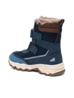 bisgaard Winterstiefel ''Eddie'' in Dunkelblau><noscript><img width=