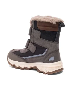 bisgaard Winterstiefel ''Eddie'' in Grau><noscript><img width=