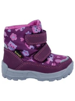 Richter Shoes Winterstiefel "Freestyle" in Lila New