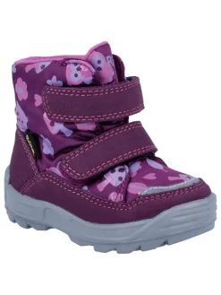 Richter Shoes Winterstiefel "Freestyle" in Lila New