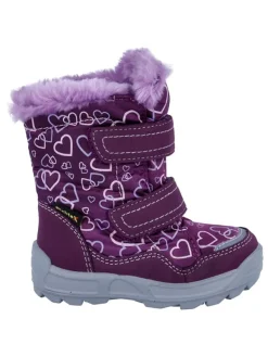 Richter Shoes Winterstiefel "Freestyle" in Lila Outlet