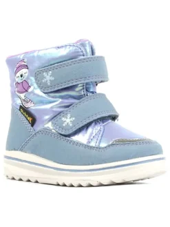Richter Shoes Winterstiefel "Freestyle" in Hellblau Online