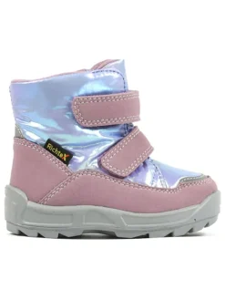 Richter Shoes Winterstiefel "Freestyle" in Rosa> Stiefel & Boots
