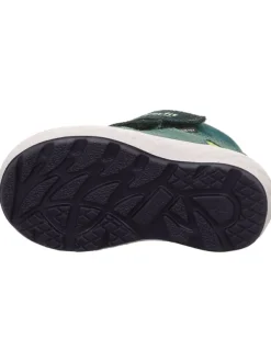 superfit Winterstiefel GROOVY 2.0 in Grün/Hellgrün><noscript><img width=