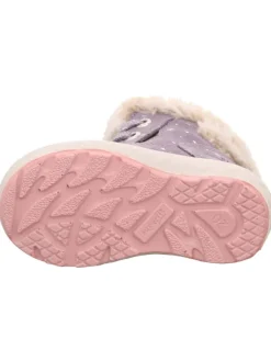 superfit Winterstiefel GROOVY 2.0 in Lila><noscript><img width=