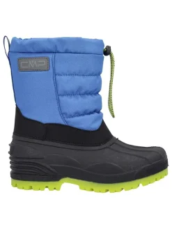 cmp Winterstiefel "Hanki 3.0" in Blau/ Grau Outlet