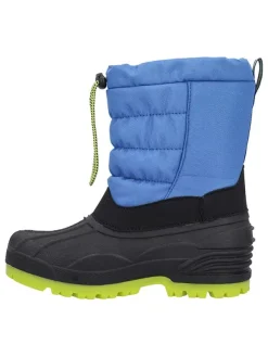 cmp Winterstiefel "Hanki 3.0" in Blau/ Grau Outlet